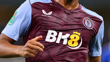 Aston Villa v Everton - Carabao Cup Third Round