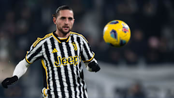 Adrien Rabiot