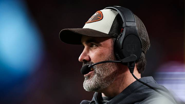Cleveland Browns v Denver Broncos