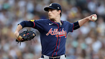 Max Fried, Atlanta Braves