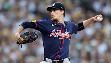 Wild Card Series - Atlanta Braves v San Diego Padres - Game 2