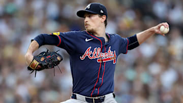 Wild Card Series - Atlanta Braves v San Diego Padres - Game 2