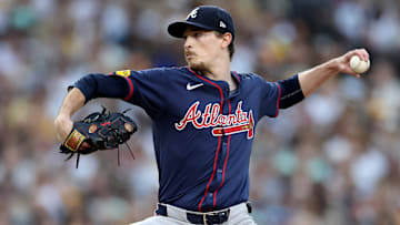 Wild Card Series - Atlanta Braves v San Diego Padres - Game 2