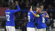France are many people's favourites at Euro 2024