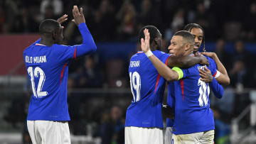 France are many people's favourites at Euro 2024