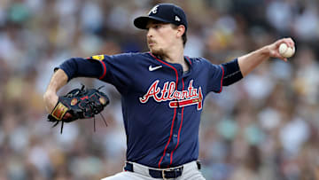 Wild Card Series - Atlanta Braves v San Diego Padres - Game 2