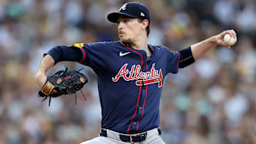 Wild Card Series - Atlanta Braves v San Diego Padres - Game 2