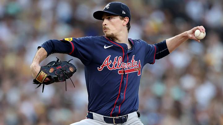 Wild Card Series - Atlanta Braves v San Diego Padres - Game 2