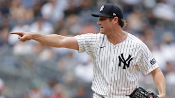 Analistas de Grandes Ligas creen que los Yankees no dejarán ir a Gerrit Cole