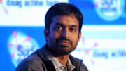 Pullela Gopichand is a badminton legend in India