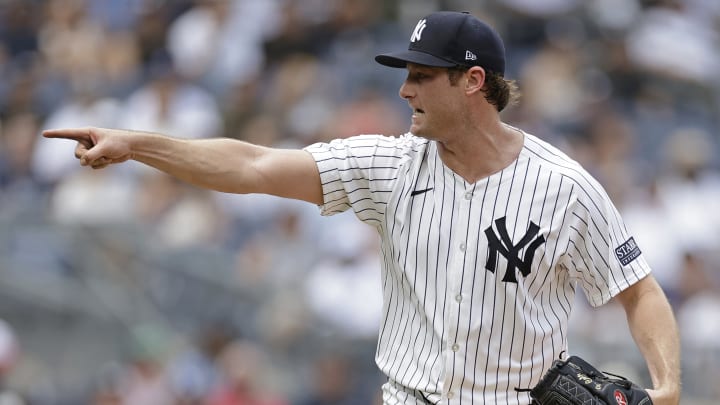 Los Yankees pueden perder a Gerrit Cole al final de la temporada