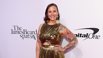 2024 James Beard Restaurant and Chef Awards