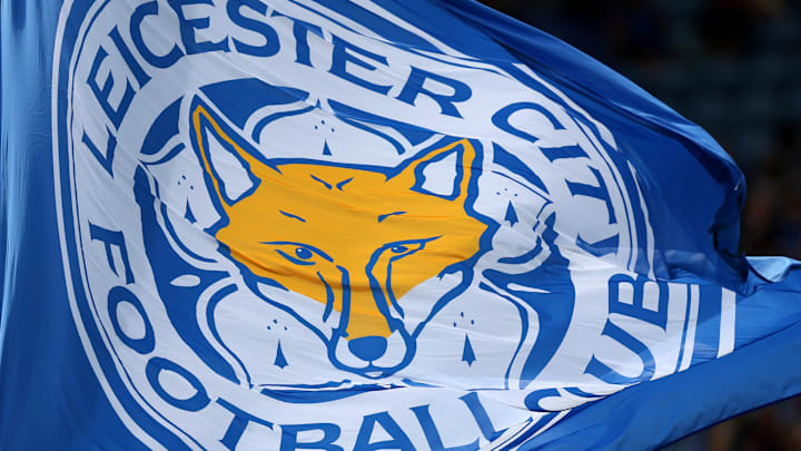 Leicester City v ACF Fiorentina - Pre-Season Friendly