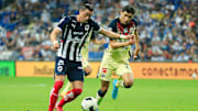 Monterrey v America 