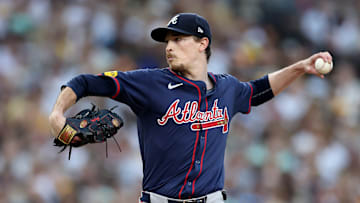Wild Card Series - Atlanta Braves v San Diego Padres - Game 2
