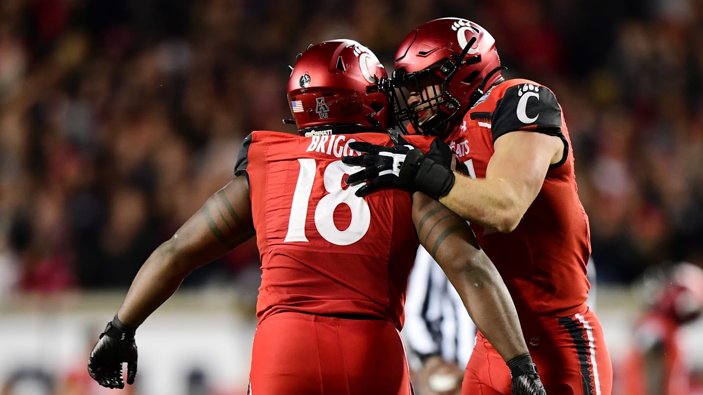 Alabama vs Cincinnati Prediction, Odds, Spread, Date & Start Time for