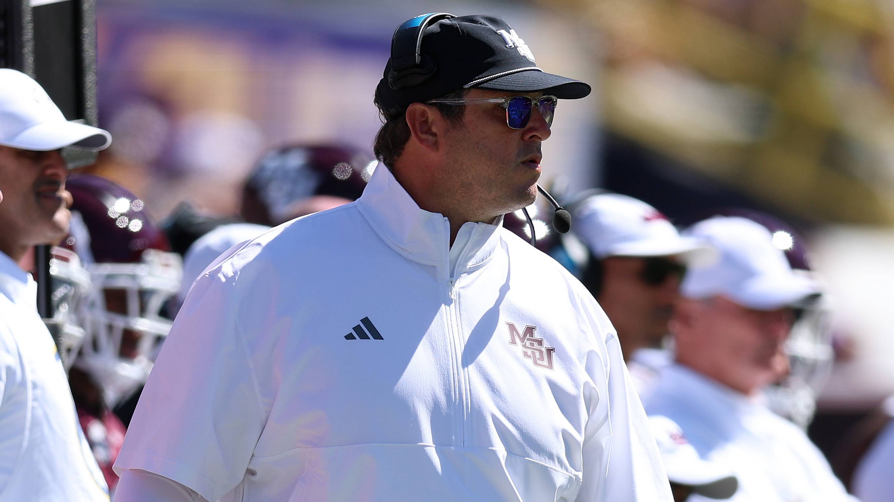 Mississippi State's Defensive Standouts Shine Despite Shutout Loss to LSU