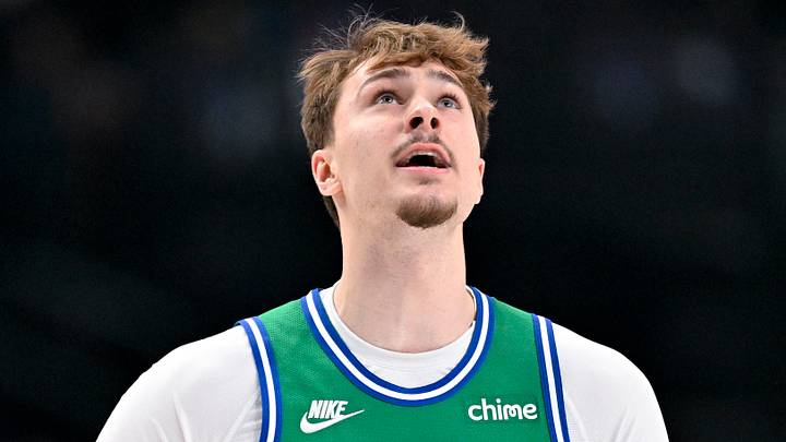 Dallas Mavericks, Cooper Flagg