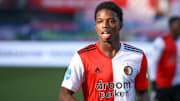Malacia is on the cusp of a move to United