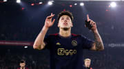 Feyenoord v Ajax - TOTO KNVB Cup - Semi-Final
