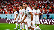 Le Maroc a brillamment battu la Belgique 2-0