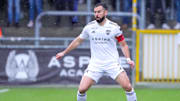 Jordi Amat