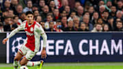 Edson Alvarez