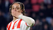Xavi Simons
