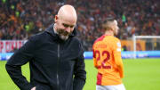 Erik ten Hag
