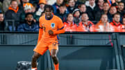 Jeremie Frimpong