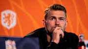 De Ligt