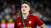 Nicolò Zaniolo 