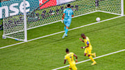 Qatar - Ecuador