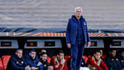 José Mourinho 