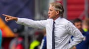 Roberto Mancini