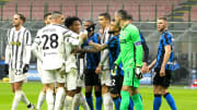 Equipes duelam pela vaga da Champions League.