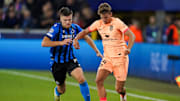 Brugge é a grande surpresa da Champions até aqui