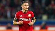 Volante atua no Bayer Leverkusen, da Alemanha
