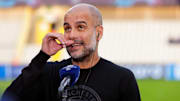 Club Brugge KV v Manchester City: Group A - UEFA Champions League