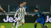 Juventus FC v Udinese Calcio - Serie A