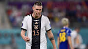 Germany v Japan: Group E - FIFA World Cup Qatar 2022