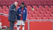 Ajax v PSV - Dutch Eredivisie