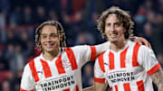 PSV Eindhoven v SBV Excelsior - Dutch Eredivisie