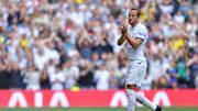 Tottenham Hotspur v Shakhtar Donetsk - Pre-Season Friendly