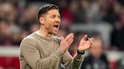 Bayer 04 Leverkusen v VfB Stuttgart - DFB Cup: Quarterfinal
