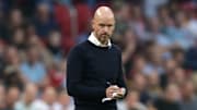 Darf sich Erik ten Hag eines Tages den Bayern-Traum erfüllen?