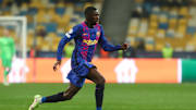 Ousmane Dembélé soll unter Xavi eine wichtige Rolle einnehmen