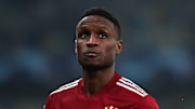 Konnte sich beim FC Bayern München noch nicht durchsetzen: Bouna Sarr