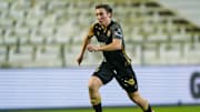 Momentan nach Belgien ausgeliehen: Gladbachs Rocco Reitz