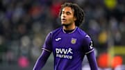 Joshua Zirkzee empfiehlt sich für eine Zukunft beim FC Bayern